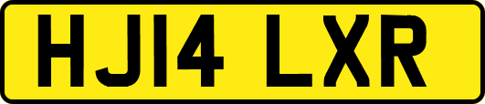 HJ14LXR