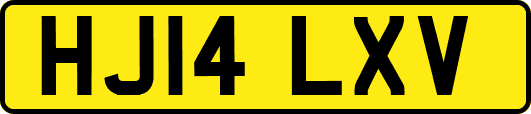 HJ14LXV