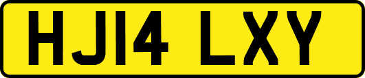 HJ14LXY