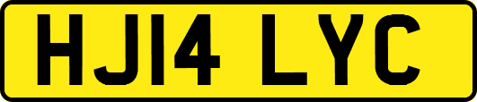 HJ14LYC