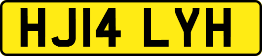 HJ14LYH