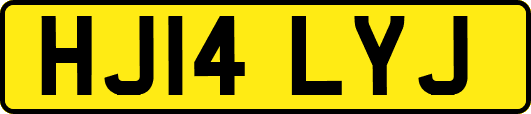 HJ14LYJ