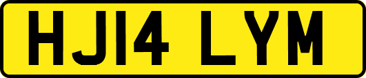 HJ14LYM