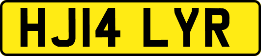 HJ14LYR