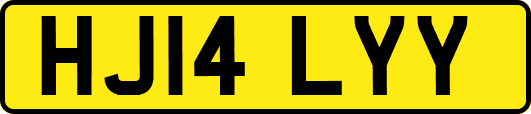 HJ14LYY