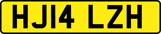 HJ14LZH