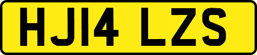 HJ14LZS