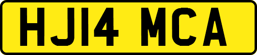 HJ14MCA