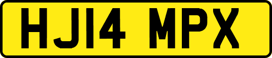 HJ14MPX