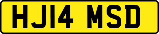 HJ14MSD