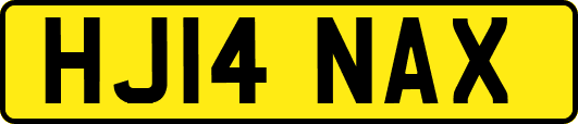 HJ14NAX