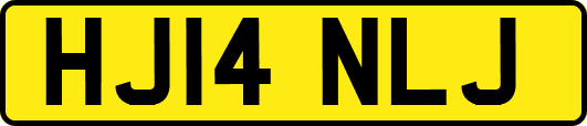 HJ14NLJ