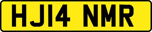 HJ14NMR