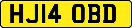 HJ14OBD