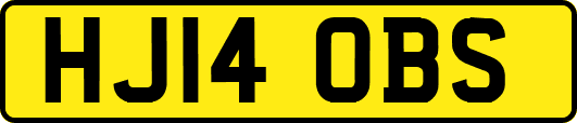 HJ14OBS