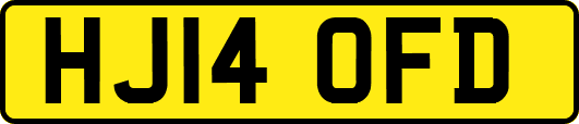 HJ14OFD