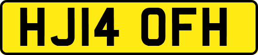 HJ14OFH