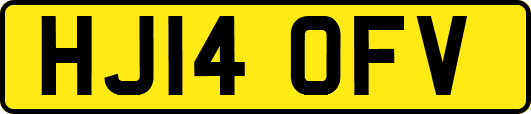 HJ14OFV