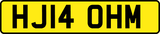 HJ14OHM