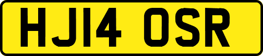 HJ14OSR