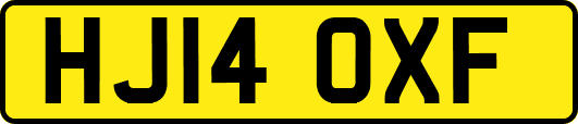 HJ14OXF