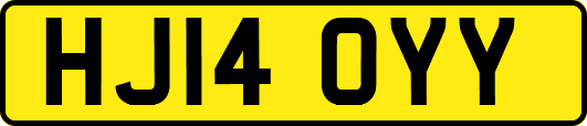 HJ14OYY