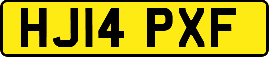 HJ14PXF