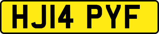 HJ14PYF