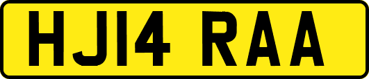 HJ14RAA