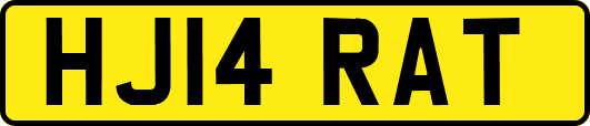 HJ14RAT