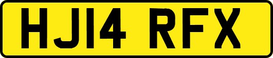 HJ14RFX