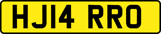 HJ14RRO