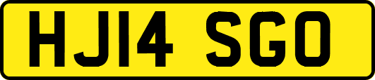 HJ14SGO