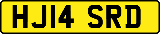 HJ14SRD