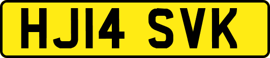 HJ14SVK