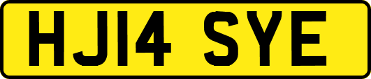 HJ14SYE