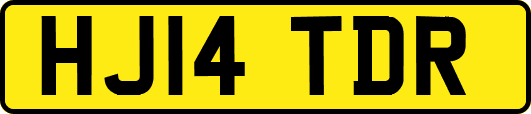 HJ14TDR