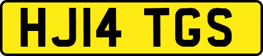 HJ14TGS