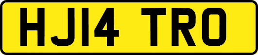HJ14TRO