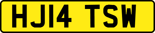 HJ14TSW