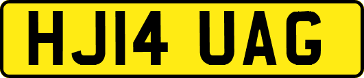 HJ14UAG