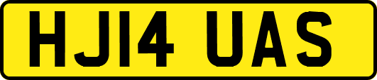 HJ14UAS