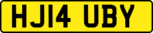 HJ14UBY