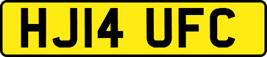 HJ14UFC