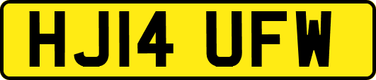 HJ14UFW