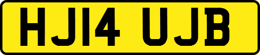 HJ14UJB