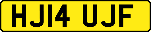 HJ14UJF