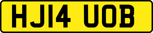 HJ14UOB
