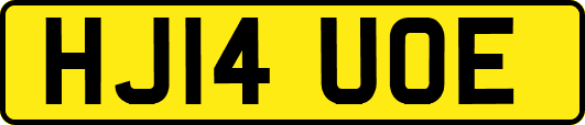 HJ14UOE