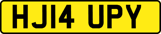 HJ14UPY